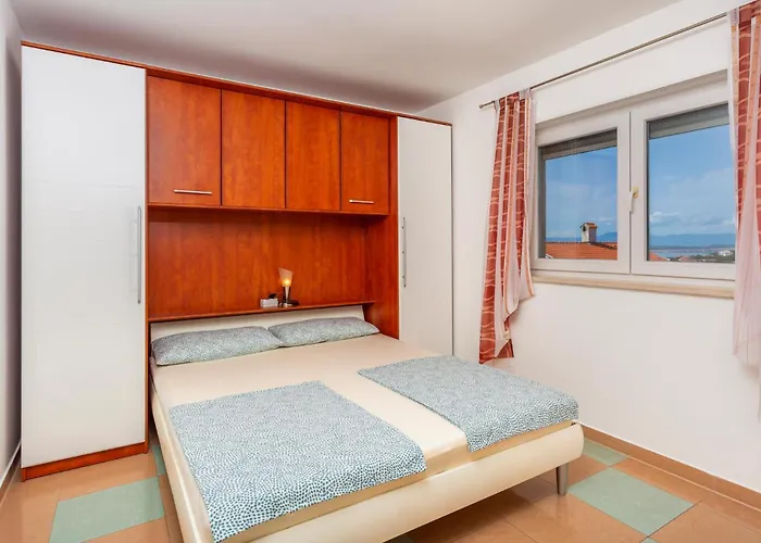 Beautiful In With Wifi Crikvenica