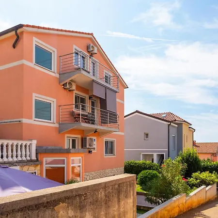 Cozy In With Wifi Crikvenica