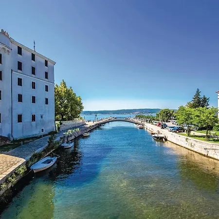 Cozy In With Wifi * Crikvenica